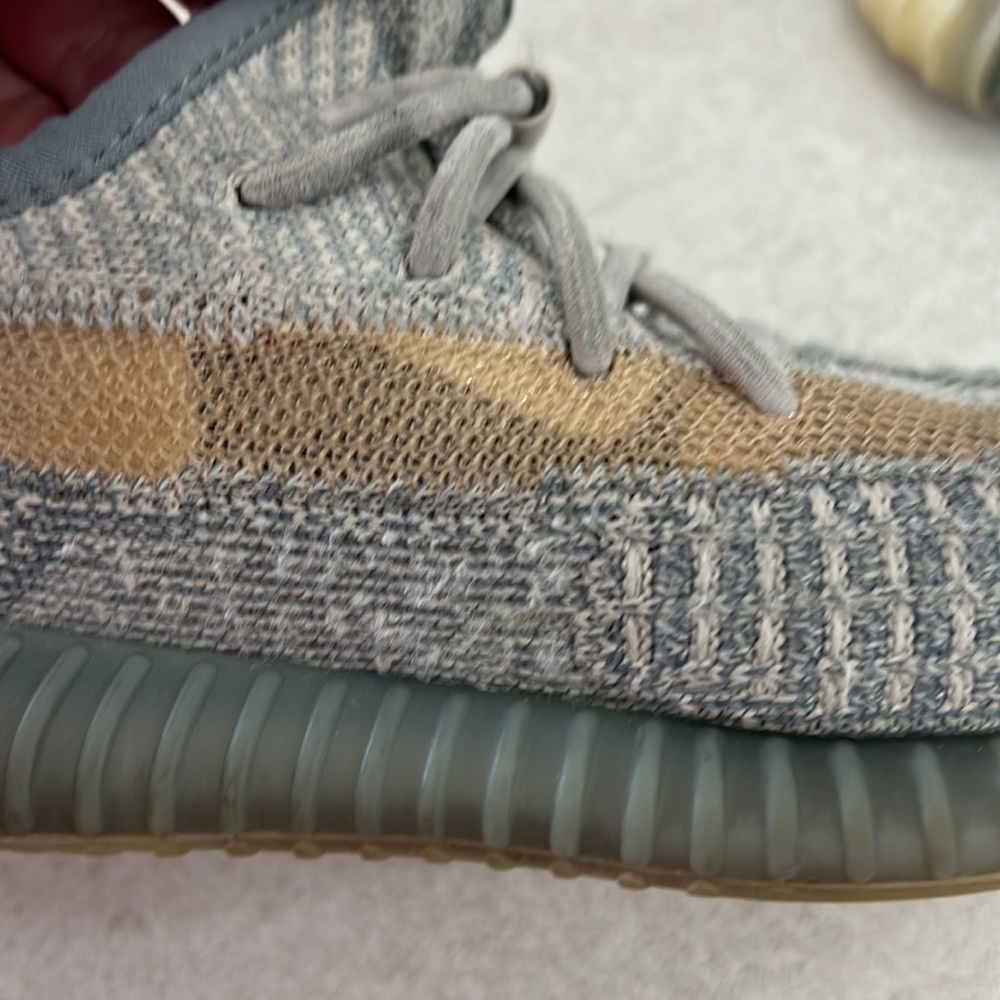 Yeezys size 12k - Picture 7 of 11